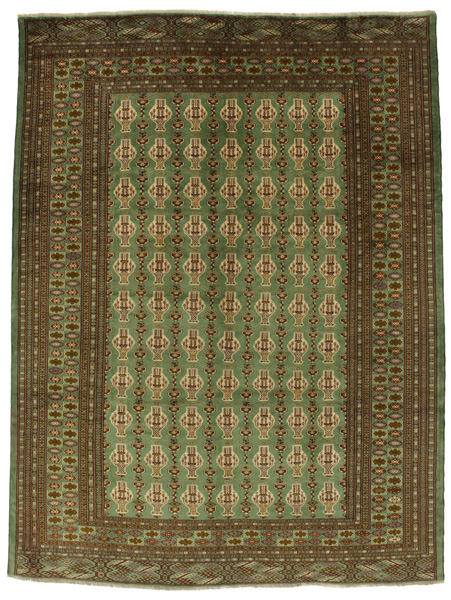Bokhara - Turkaman Persialainen matto 333x252
