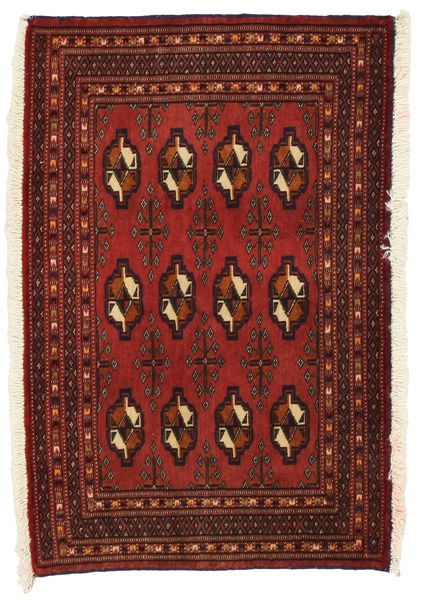 Tekke - Bokhara Persialainen matto 54x80
