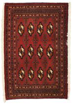 Tekke - Bokhara