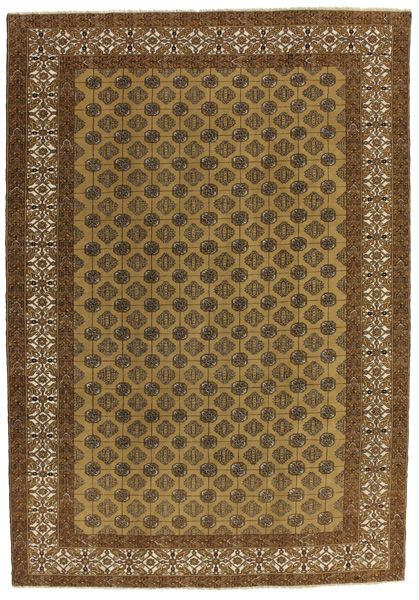 Bokhara - Turkaman Persialainen matto 300x208