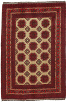 Bokhara - erittäin vanhoja