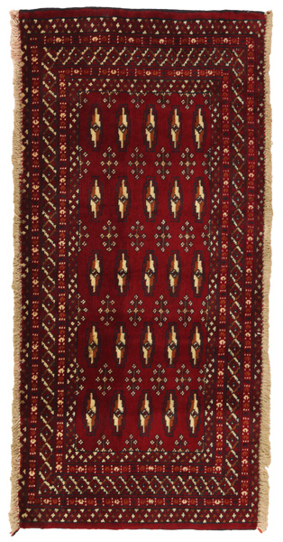 Bokhara Persialainen matto 130x60