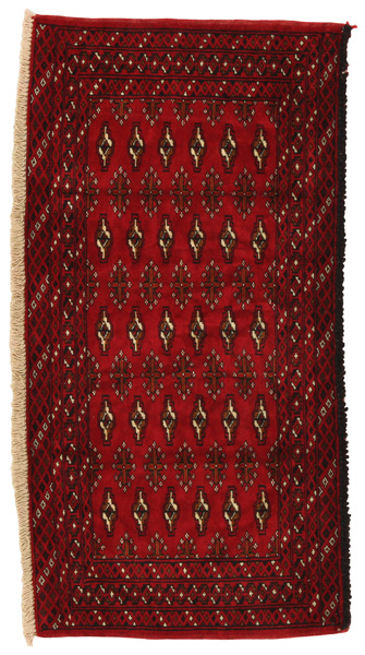 Bokhara - Turkaman Persialainen matto 113x58