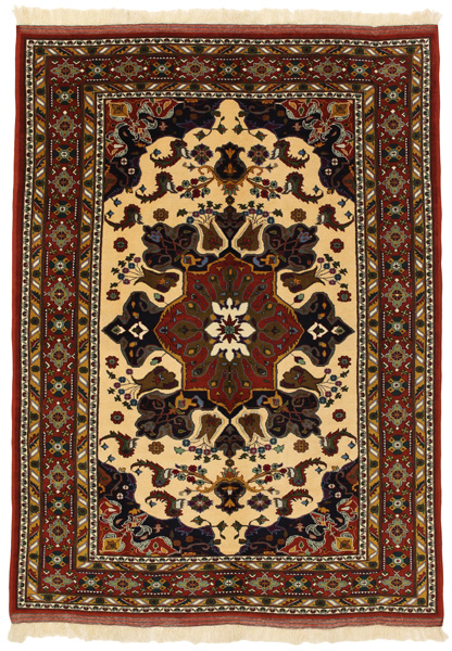 Beshir - Afghan Afganistanilainen matto 288x205
