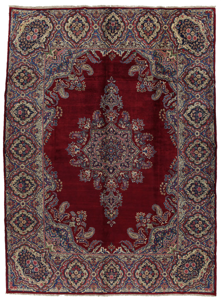Kerman Persialainen matto 420x310