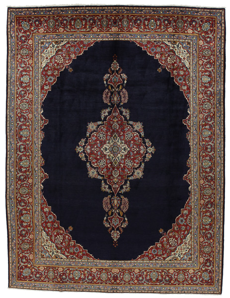 Kashan Persialainen matto 352x274