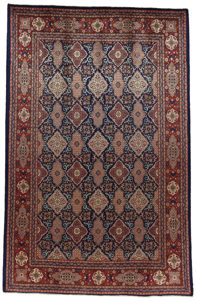 Jozan - Antique Persialainen matto 310x200
