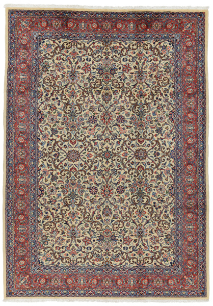 Sarouk - Farahan Persialainen matto 308x218