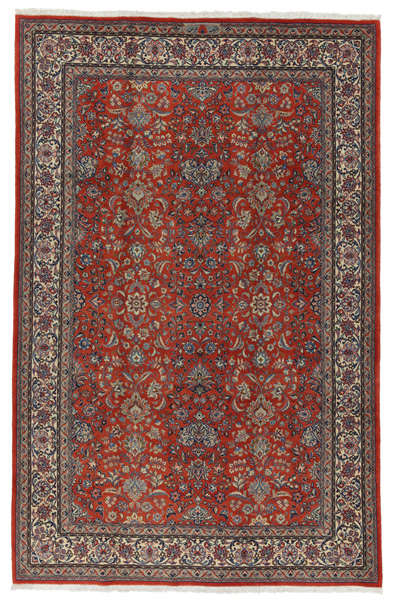 Jozan - Farahan Persialainen matto 313x201