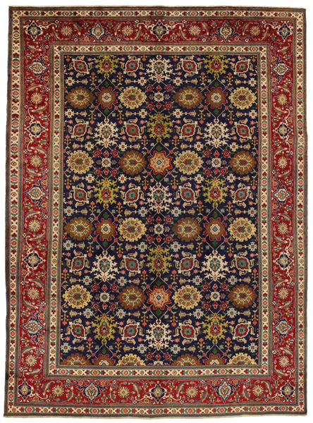 Mood - Mashad Persialainen matto 394x286