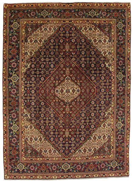 Bijar - Kurdi Persialainen matto 284x206