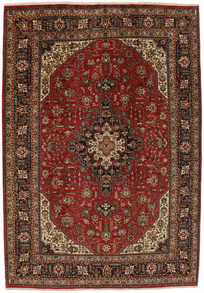 Tabriz Persialainen matto 290x200