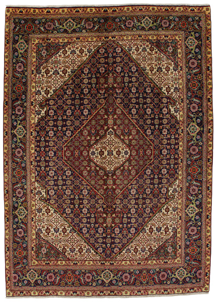 Tabriz Persialainen matto 286x204