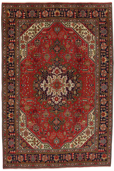 Tabriz Persialainen matto 298x198