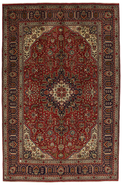 Tabriz Persialainen matto 304x200