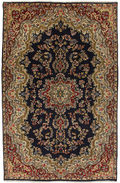 Kerman - Lavar Persialainen matto 307x198
