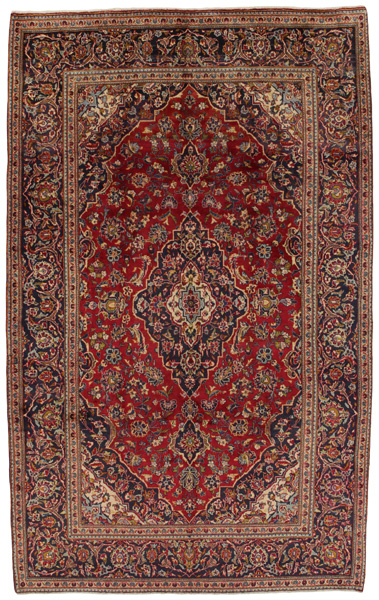 Kashan Persialainen matto 317x193