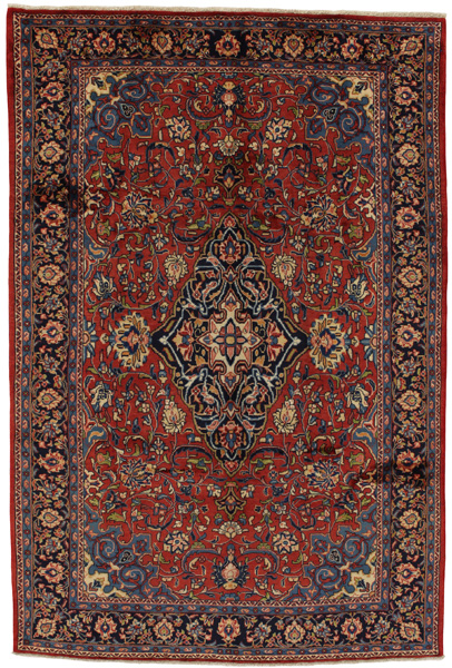 Lilian - Sarouk Persialainen matto 311x211