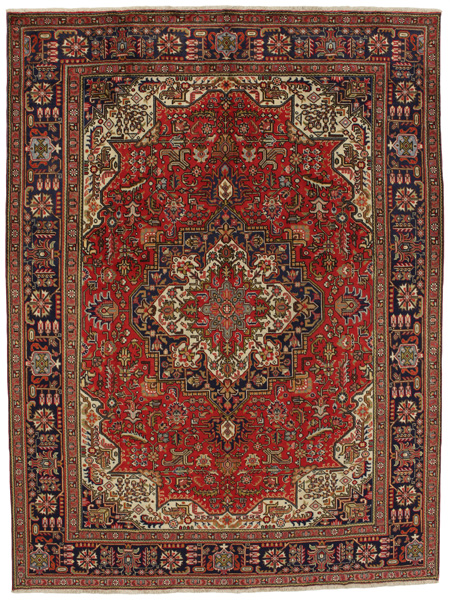 Tabriz Persialainen matto 330x248
