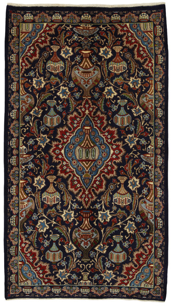 Kashmar - Mashad Persialainen matto 212x116