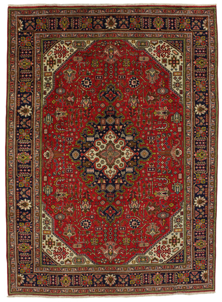 Tabriz Persialainen matto 332x243