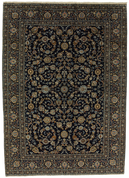 Tabriz Persialainen matto 354x252