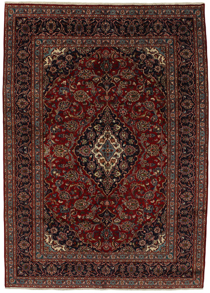 Kashan Persialainen matto 283x200
