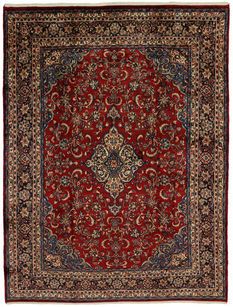 Kashan Persialainen matto 376x276
