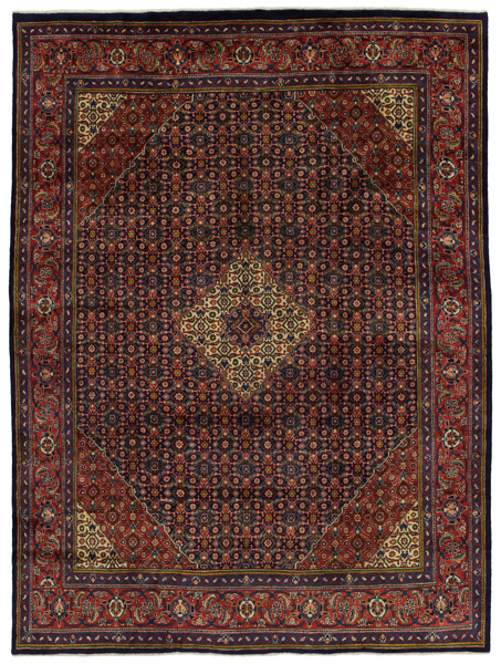 Farahan - Sarouk Persialainen matto 377x288