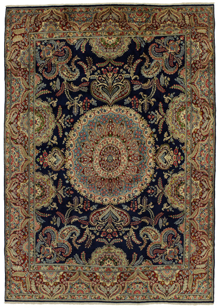 Kerman - Lavar Persialainen matto 397x288