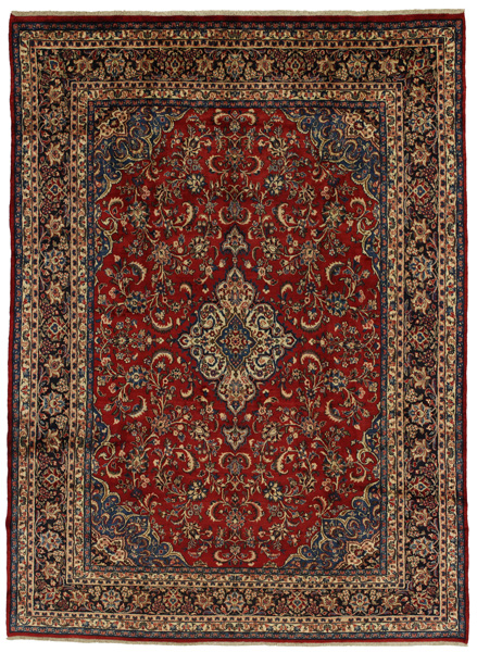 Lilian - Sarouk Persialainen matto 372x272