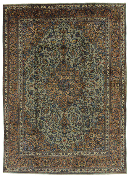 Kashan Persialainen matto 400x288
