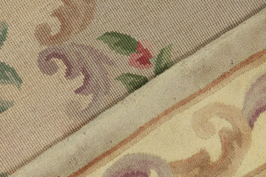 Khotan - China Kiinalainen matto 275x182 - Kuva 5