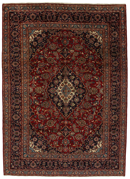 Kashan Persialainen matto 280x202