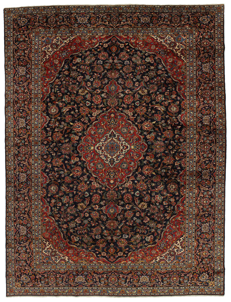Tabriz Persialainen matto 400x306