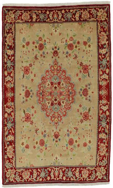 Farahan Persialainen matto 226x136