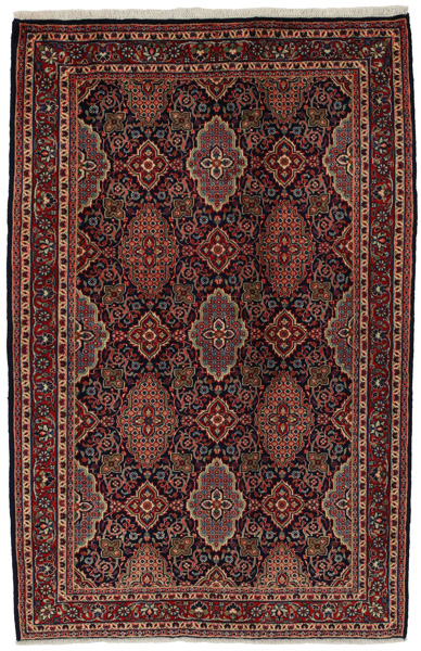 Tabriz Persialainen matto 207x132