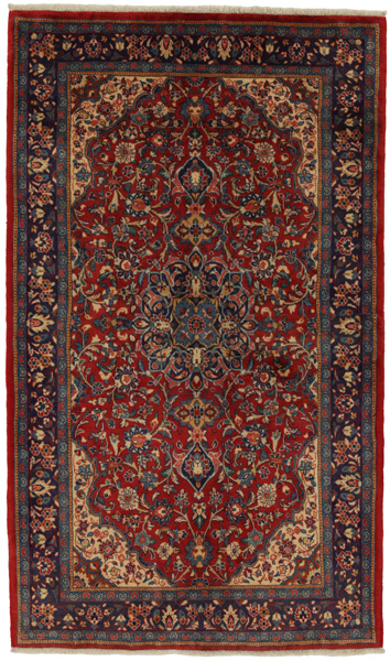 Sarouk - Farahan Persialainen matto 214x126