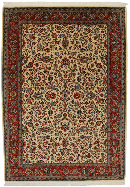 Farahan - Sarouk Persialainen matto 300x206