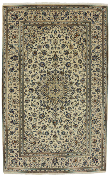 Kashan Persialainen matto 305x191