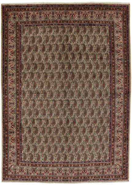 Mood - Mashad Persialainen matto 356x258