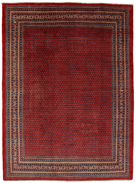 Mir - Sarouk Persialainen matto 376x276