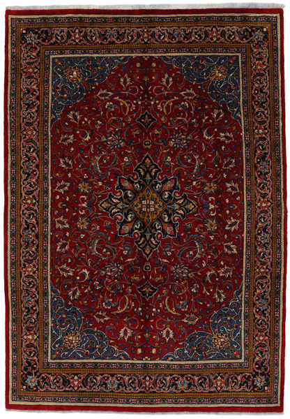 Lilian - Sarouk Persialainen matto 310x216