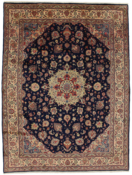 Sarouk - Farahan Persialainen matto 341x255