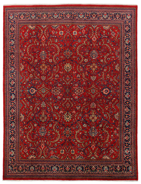 Sarouk - Farahan Persialainen matto 393x298