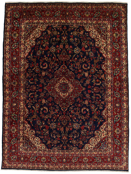 Jozan - Farahan Persialainen matto 417x313
