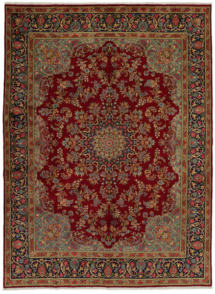 Kerman - Lavar Persialainen matto 405x296