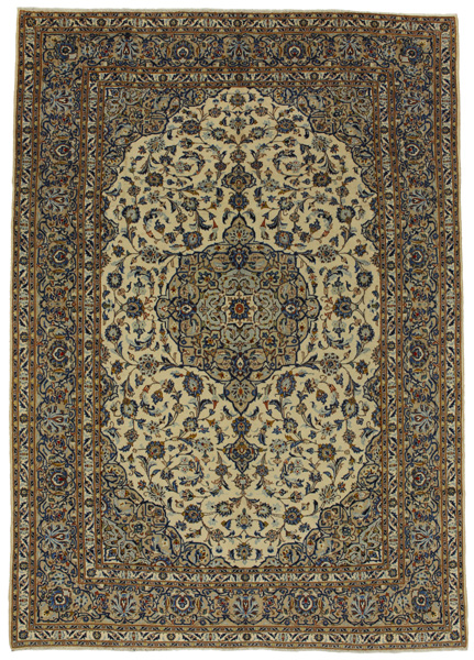 Kashan Persialainen matto 388x275