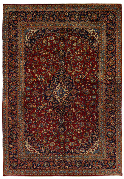 Kashan Persialainen matto 443x295