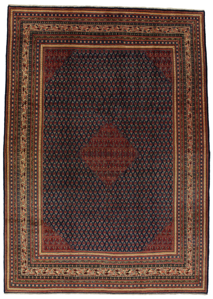 Mir - Sarouk Persialainen matto 304x215